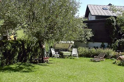 Holiday flat family holiday St. Wolfgang