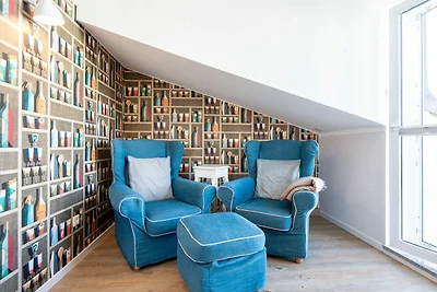 Villa Albertine, App. 10