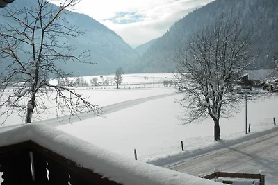 Appartamento Vacanza con famiglia Bayrischzell