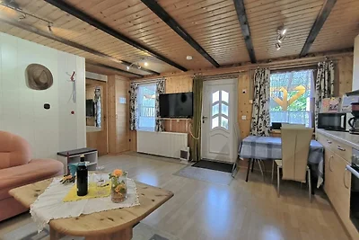 Vakantieappartement Gezinsvakantie Jerrishoe