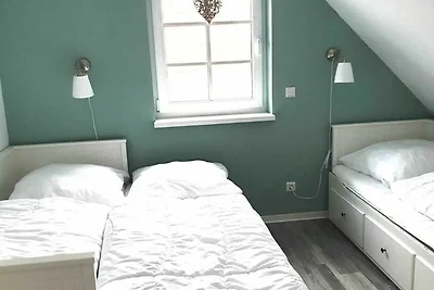 Ferienhaus Ankerplatz Ostseebad Rerik