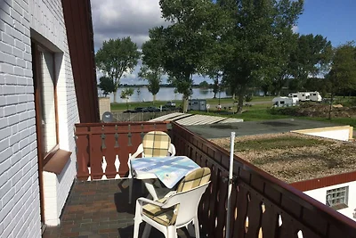 Vakantieappartement Gezinsvakantie Maasholm