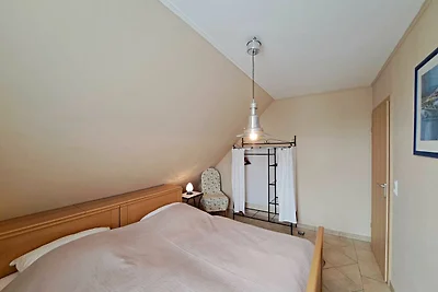 2-Raum-Ferienwohnung