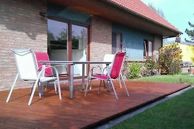 Casa vacanze Vacanza di relax Börgerende