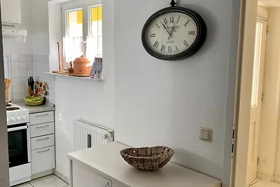 Ferienwohnung Arkona