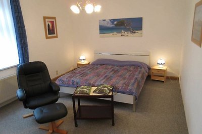 Vakantieappartement Gezinsvakantie Dresden