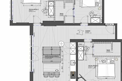 Penken Penthouse