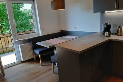 Ferienwohnung Traumland (2-3 Pers.)