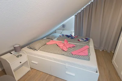 Ferienhaus Perlmuschel