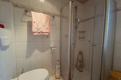 Vakantieappartement Gezinsvakantie Ahlbeck
