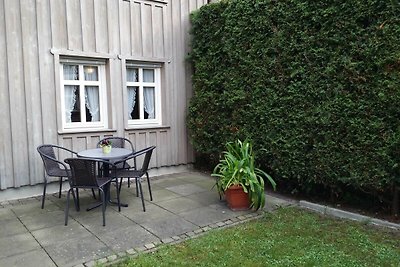 Vakantieappartement Gezinsvakantie Blankenburg