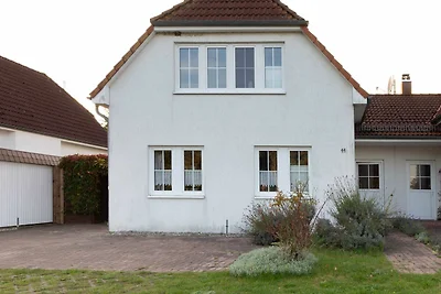 Ferienhaus Wolkenlos