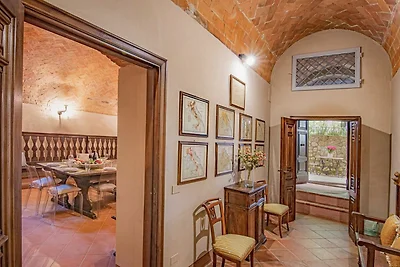 Villa Carisma