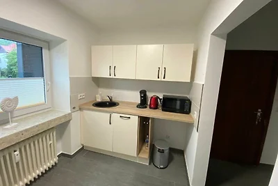 Vakantieappartement Gezinsvakantie Bad Harzburg