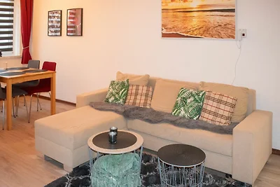 Vakantieappartement Gezinsvakantie Butjadingen
