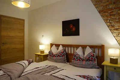 Vakantieappartement Gezinsvakantie Tegernsee