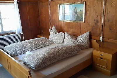 Appartamento Vacanza con famiglia Bizau