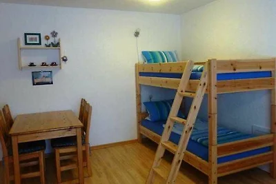 Appartamento Vacanza con famiglia Rust