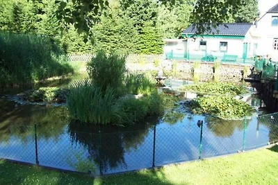 Ferienwohnung im Obergeschoss 3