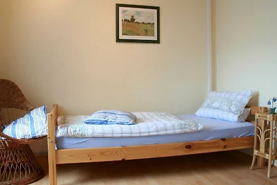 Vakantieappartement Gezinsvakantie Wittmund