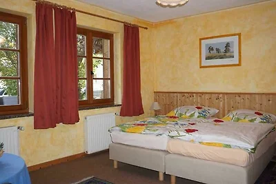 Vakantieappartement Gezinsvakantie Hinrichshagen