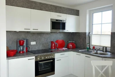 3 Zimmerferienwohnung Obergeschoss