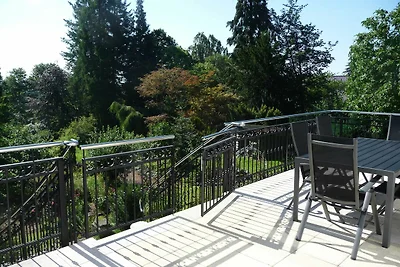 Vakantieappartement Gezinsvakantie Bad Sachsa
