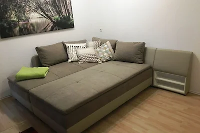 Vakantieappartement Gezinsvakantie Bad Fallingbostel