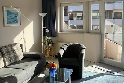 Haus Hauke Haien Whg 10