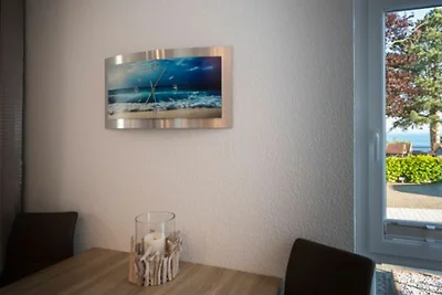 Vakantieappartement Gezinsvakantie Sassnitz