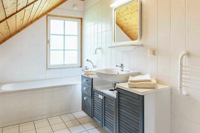 Ferienhaus Kranich, 8 Pers.