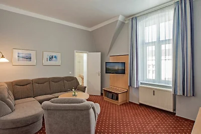 Familienzimmer Typ 1