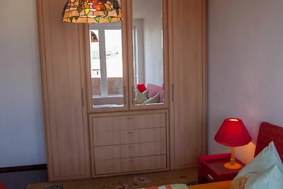 Vakantieappartement Gezinsvakantie Wilhelmshaven