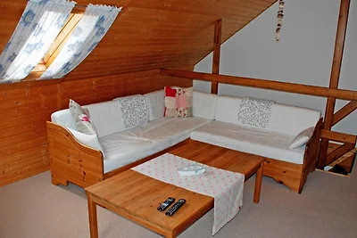 Appartamento Vacanza con famiglia Putbus