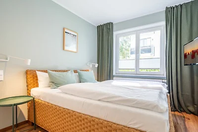 Seeresidenz Haus Atlantic, App. C02