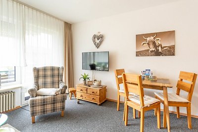 Vakantieappartement Gezinsvakantie Fischen