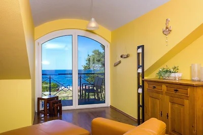 Vakantieappartement Gezinsvakantie Trassenheide