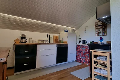 Ferienwohnung Am Kirchberg