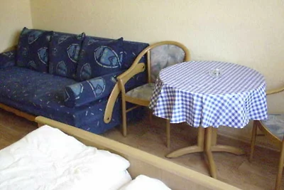 Appartamento Vacanza con famiglia Trassenheide