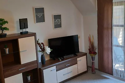 Ferienwohnung Glücksloggia