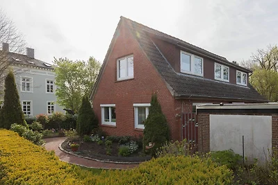 Ferienwohnung Hafenblick