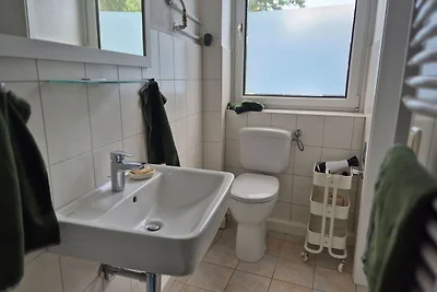 Ferienwohnung 2