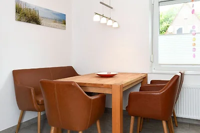 Ferienwohnung Meer