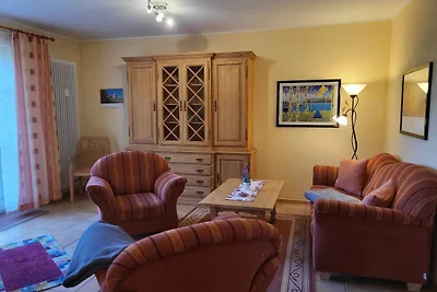 Ferienwohnung Strandläufer