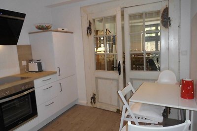 Vakantieappartement Gezinsvakantie Rheine