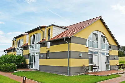 Appartamento Vacanza con famiglia Putbus