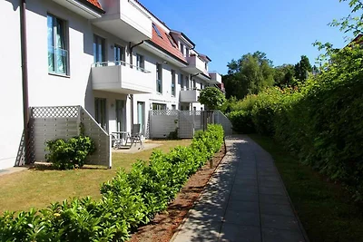 Hanseresidenz II Whg. 09