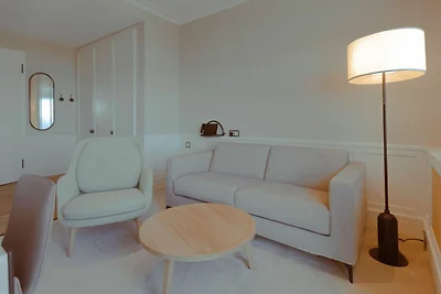 Juniorsuite Meerblick