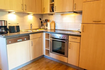 Ferienwohnung 1