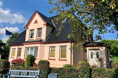 Ferienwohnung Sonnensuite